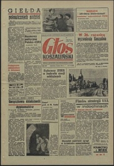 Głos Koszaliński. 1971, marzec, nr 63