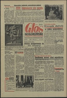Głos Koszaliński. 1971, marzec, nr 64