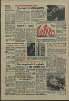 Głos Koszaliński. 1971, marzec, nr 69