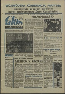Głos Koszaliński. 1971, marzec, nr 73