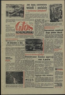 Głos Koszaliński. 1971, marzec, nr 84