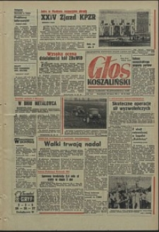 Głos Koszaliński. 1971, marzec, nr 88