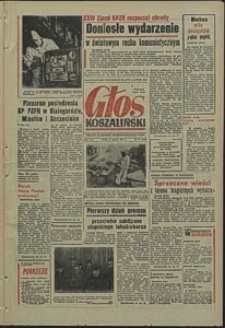 Głos Koszaliński. 1971, marzec, nr 90