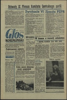 Głos Koszaliński. 1971, kwiecień, nr 108
