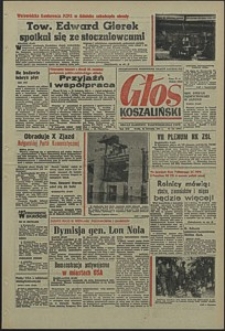 Głos Koszaliński. 1971, kwiecień, nr 111