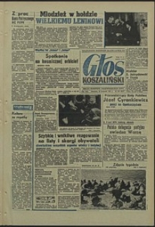 Głos Koszaliński. 1971, kwiecień, nr 115