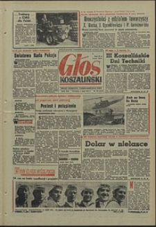 Głos Koszaliński. 1971, maj, nr 126