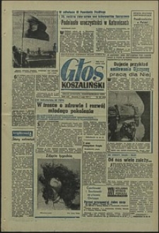 Głos Koszaliński. 1971, maj, nr 129