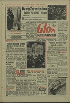 Głos Koszaliński. 1971, maj, nr 130