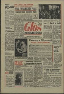 Głos Koszaliński. 1971, maj, nr 134