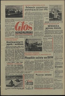 Głos Koszaliński. 1971, maj, nr 144