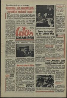 Głos Koszaliński. 1971, maj, nr 148