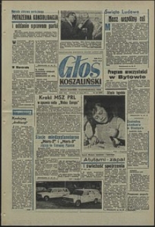 Głos Koszaliński. 1971, maj, nr 150