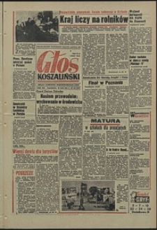Głos Koszaliński. 1971, maj, nr 151