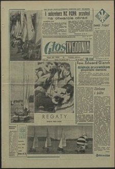 Głos Koszaliński. 1971, czerwiec, nr 163