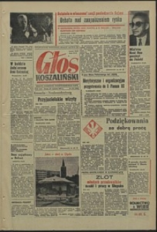 Głos Koszaliński. 1971, czerwiec, nr 174