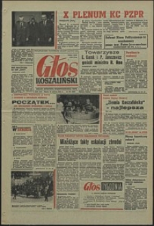 Głos Koszaliński. 1971, czerwiec, nr 176