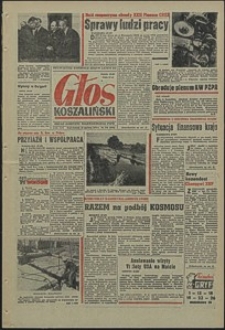 Głos Koszaliński. 1971, czerwiec, nr 179