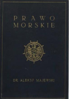 Prawo morskie
