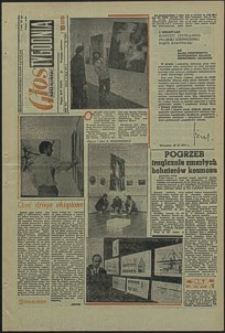 Głos Koszaliński. 1971, lipiec, nr 184