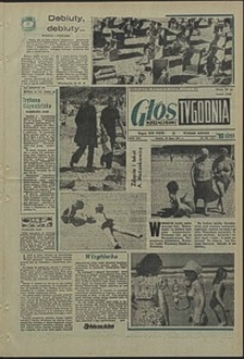 Głos Koszaliński. 1971, lipiec, nr 191