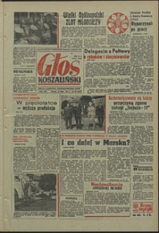 Głos Koszaliński. 1971, lipiec, nr 194