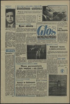 Głos Koszaliński. 1971, lipiec, nr 199