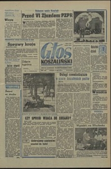 Głos Koszaliński. 1971, lipiec, nr 206