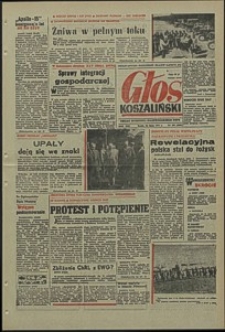 Głos Koszaliński. 1971, lipiec, nr 209