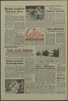 Głos Koszaliński. 1971, sierpień, nr 216
