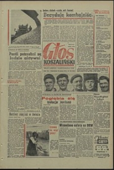 Głos Koszaliński. 1971, sierpień, nr 228