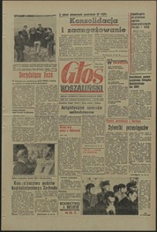 Głos Koszaliński. 1971, sierpień, nr 231