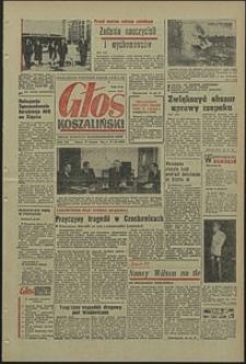 Głos Koszaliński. 1971, sierpień, nr 239