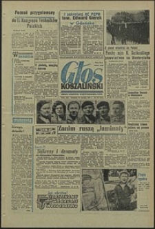Głos Koszaliński. 1971, sierpień, nr 241