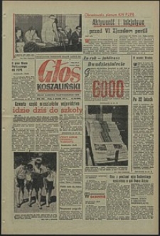 Głos Koszaliński. 1971, wrzesień, nr 244