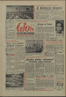 Głos Koszaliński. 1971, wrzesień, nr 249