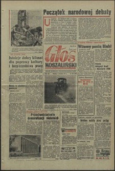 Głos Koszaliński. 1971, wrzesień, nr 250