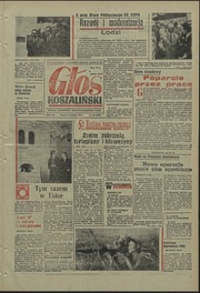 Głos Koszaliński. 1971, wrzesień, nr 251