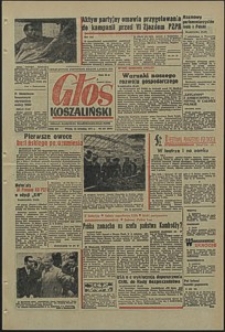 Głos Koszaliński. 1971, wrzesień, nr 257