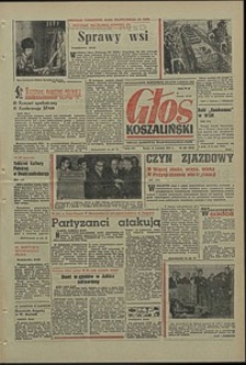 Głos Koszaliński. 1971, wrzesień, nr 258