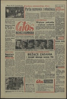 Głos Koszaliński. 1971, wrzesień, nr 260