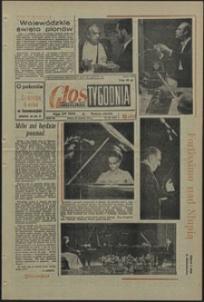 Głos Koszaliński. 1971, wrzesień, nr 261