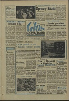 Głos Koszaliński. 1971, wrzesień, nr 262