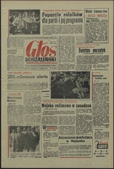 Głos Koszaliński. 1971, wrzesień, nr 263