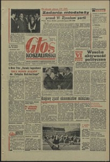 Głos Koszaliński. 1971, wrzesień, nr 267