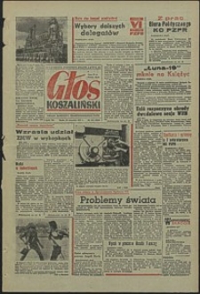 Głos Koszaliński. 1971, wrzesień, nr 272