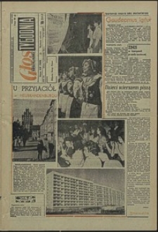 Głos Koszaliński. 1971, październik, nr 275
