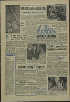 Głos Koszaliński. 1971, październik, nr 276