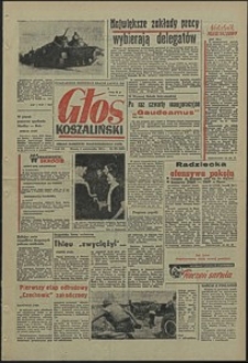 Głos Koszaliński. 1971, październik, nr 278