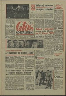 Głos Koszaliński. 1971, październik, nr 279